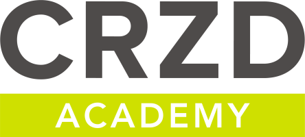 Plataforma Moodle - CRZD Academy